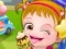 Baby Hazel Differences เกมออนไลน์