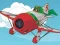 Disney Planes Coloring Book เกมออนไลน์
