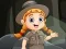 Kids On The Cliff เกมออนไลน์