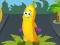 Banana Running เกมออนไลน์