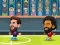 Football Legends 2019 เกมออนไลน์