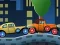Retro Rally เกมออนไลน์