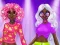 Princess Incredible Spring Neon Hairstyles เกมออนไลน์
