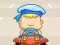 Baby Race Galaxy เกมออนไลน์