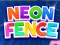 Neon Fence เกมออนไลน์