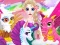 Magic Zoo เกมออนไลน์