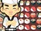 Sushi Chef เกมออนไลน์