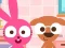 Purple Pink Fruit Pie เกมออนไลน์