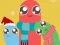 Worms. io เกมออนไลน์