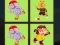 Jungle Cards Match เกมออนไลน์
