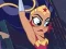 DC Super Hero Girls: Super Late เกมออนไลน์