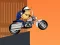 Bike police เกมออนไลน์