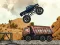 Wasteland Jumper เกมออนไลน์