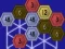 18 hexagons เกมออนไลน์