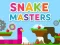 Snake Masters เกมออนไลน์