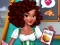Noelle's Food Flurry เกมออนไลน์