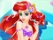 Underwater Odyssey Of The Little Mermaid เกมออนไลน์