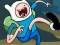 Adventure Time: Coloring Book เกมออนไลน์