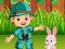 Find Insects Names เกมออนไลน์
