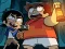 Victor and valentino taco terror เกมออนไลน์