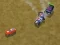 Desert Robbery Car Chase เกมออนไลน์