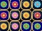 Blomster Match 3 เกมออนไลน์
