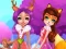 Enchanting Animal Spirits เกมออนไลน์
