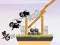 Slow and Blow Kings เกมออนไลน์