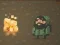 Escape From Zombies เกมออนไลน์