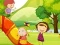 Kids Hidden Object เกมออนไลน์