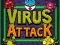 Virus Attack เกมออนไลน์