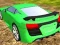 Off Track Jungle Car Race เกมออนไลน์