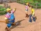 Angry Daddy เกมออนไลน์