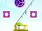Zipline Rescue เกมออนไลน์
