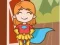 Orange Hero Jigsaw เกมออนไลน์