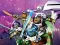 Teenage Mutant Ninja Turtles Turtles in Space เกมออนไลน์