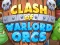 Clash Of Orcs เกมออนไลน์