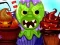 Halloween Cakes Mahjong เกมออนไลน์