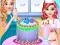 Ariel's Cake Shop เกมออนไลน์