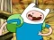 Adventure Time Differences เกมออนไลน์