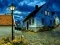 5 in 1 Picture Puzzle: Street เกมออนไลน์