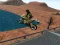 Highway Traffic Bike Stunts เกมออนไลน์