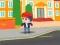 Bus Surfers เกมออนไลน์