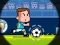 Man City Striker เกมออนไลน์