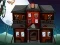 Find The Difference Halloween เกมออนไลน์