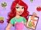 Vegetarian Food Delivery เกมออนไลน์