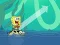 SpongeBob Incredible Jumping เกมออนไลน์