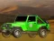Offroad Jeep Simulator เกมออนไลน์