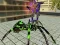 Spider Robot Warrior Web Robot Spider เกมออนไลน์