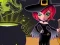 4X4 Halloween เกมออนไลน์